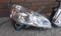 Predné pravé svetlo PEUGEOT 208